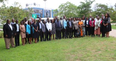 Health Ministry Raises Concern Over High TB Deaths in Zambia