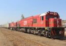 Zambia Injects K100 Million Into Rail Revitalisation Efforts