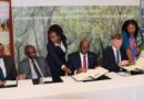Zambia Signs Historic Carbon Agreement to Boost Climate Action