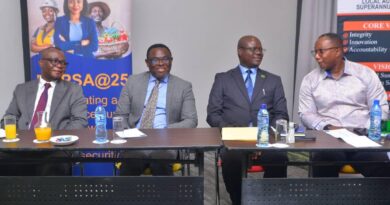 Gov’t Seeks Public Input on Pension Reforms