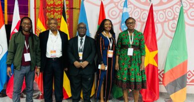 Zambia Safeguards Tonga Kuyabila Tradition with UNESCO Support