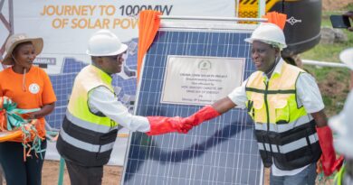 Choma to Host Two New Energy Projects