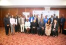 TEVETA Brings Partners Together to Drive Skills Transformation in Zambia