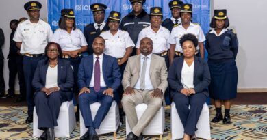 Zambia Launches New Digital Migration System