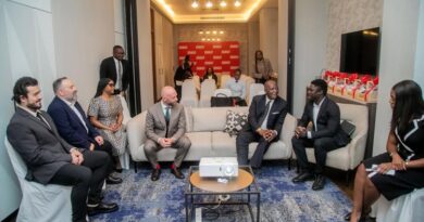 Yango Zambia, Ministry of Technology Explore AI Solutions for Public Service Delivery