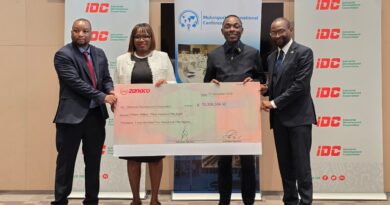MICC Declares Second Dividend as IDC Praises Teamwork and Strong Performance