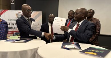 New System to Help Zambians Gain the Right Skills