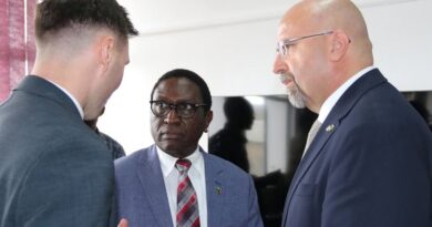 Czech Republic Shows Interest in Zambia’s Agriculture Industry