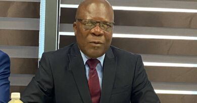 Provincial Malls to Get High-Speed Internet in ZAMREN 2026 Digital Expansion