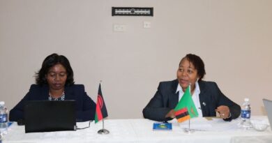 Zambia and Malawi Boost Small-Scale Cross-Border Trade Under COMESA STR