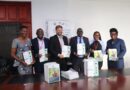 GIZ Delivers Revised Agriculture Curriculum and Gender Toolkit