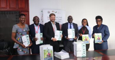 GIZ Delivers Revised Agriculture Curriculum and Gender Toolkit