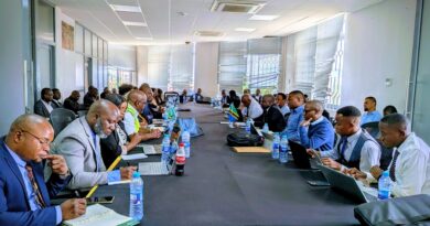 Zambia and Tanzania Reinforce Commitment to Simplified Trade Regime