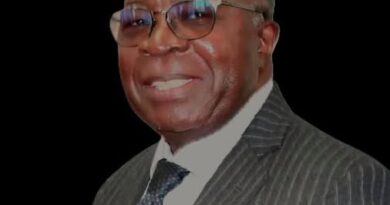 Musokotwane Urges Youth to Embrace Focus, Humility and Lifelong Learning