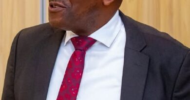 Rural Electrification Gets Boost as Chikote Charges New REA Board