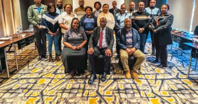 A Strong Compliance System Strengthens Oversight,” Says CAA Director General