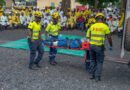Zambia Prepares for 2026 World Mine Rescue Competition