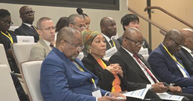 Zambia’s US$5m ADF Commitment Backs Growth, Food and Energy Security