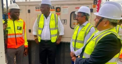 Stronger Networks, Better Connectivity for Zambians