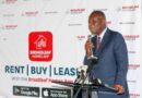 “Technology Must Solve Real Problems,” Says Mutati as Zambia Launches Broadleaf Homes Housing Platform