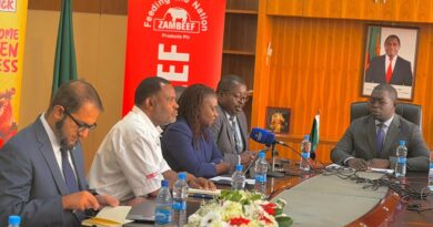 Zambeef Cuts Prices as Government–Private Sector Reforms Pay Off