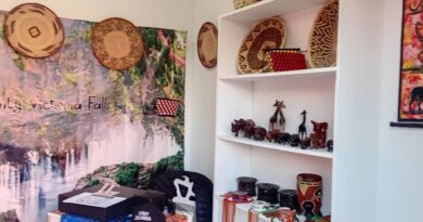 Zambia Showcases Cultural Heritage at National Handicrafts Week in Morocco