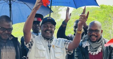 Lavushimanda National Park Receives K52m Infrastructure Boost