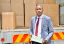 ZRA Seizes 800 Cases of Smuggled Cigarettes Worth K7.8 Million