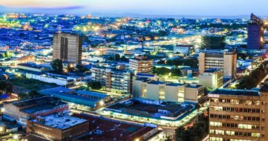 Zambia Signs Three Strategic MoUs with U.S. Firms