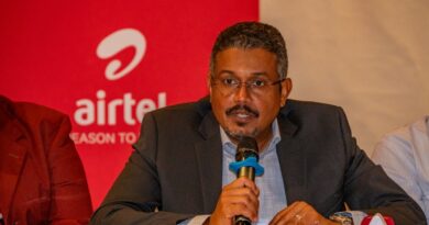 Airtel Announces US$107 Million Network Expansion Across Zambia