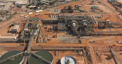 First Quantum Endorses New Rules to Boost Zambian Participation in Mining