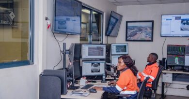 First Quantum Introduces Automated Drilling Technology at Sentinel Mine