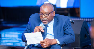 MoMo Virtual Card Strengthens Zambia’s Digital Finance – Dr Muhanga