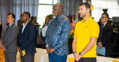 MTN AppJoy on Alola Smartphones Brings Affordable Digital Access and New Opportunities to Zambians