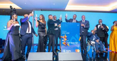 MTN MoMo Virtual Card Launch Puts Zambia on Global E-Commerce Map