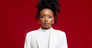 Tanzanian hip hop artist Frida Amani named UNEP Advocate