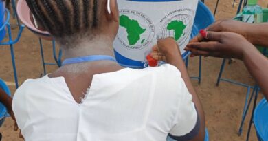 Equateur Province Brings Mpox Under Control