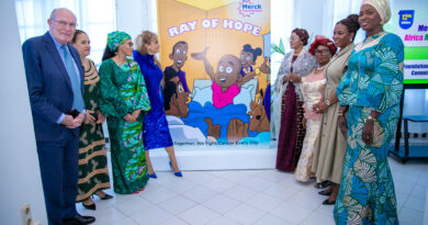 Merck Foundation Launches “Ray of Hope” Storybook and Animation to Promote Early Cancer Detection in Children 