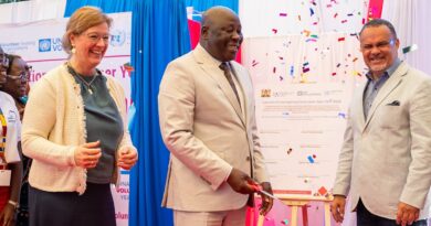 Kenya Leads Global Launch of 2026 International Volunteer Year