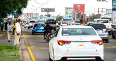 Zambian Breweries and ZRST Promote Road Safety for Lusaka Residents