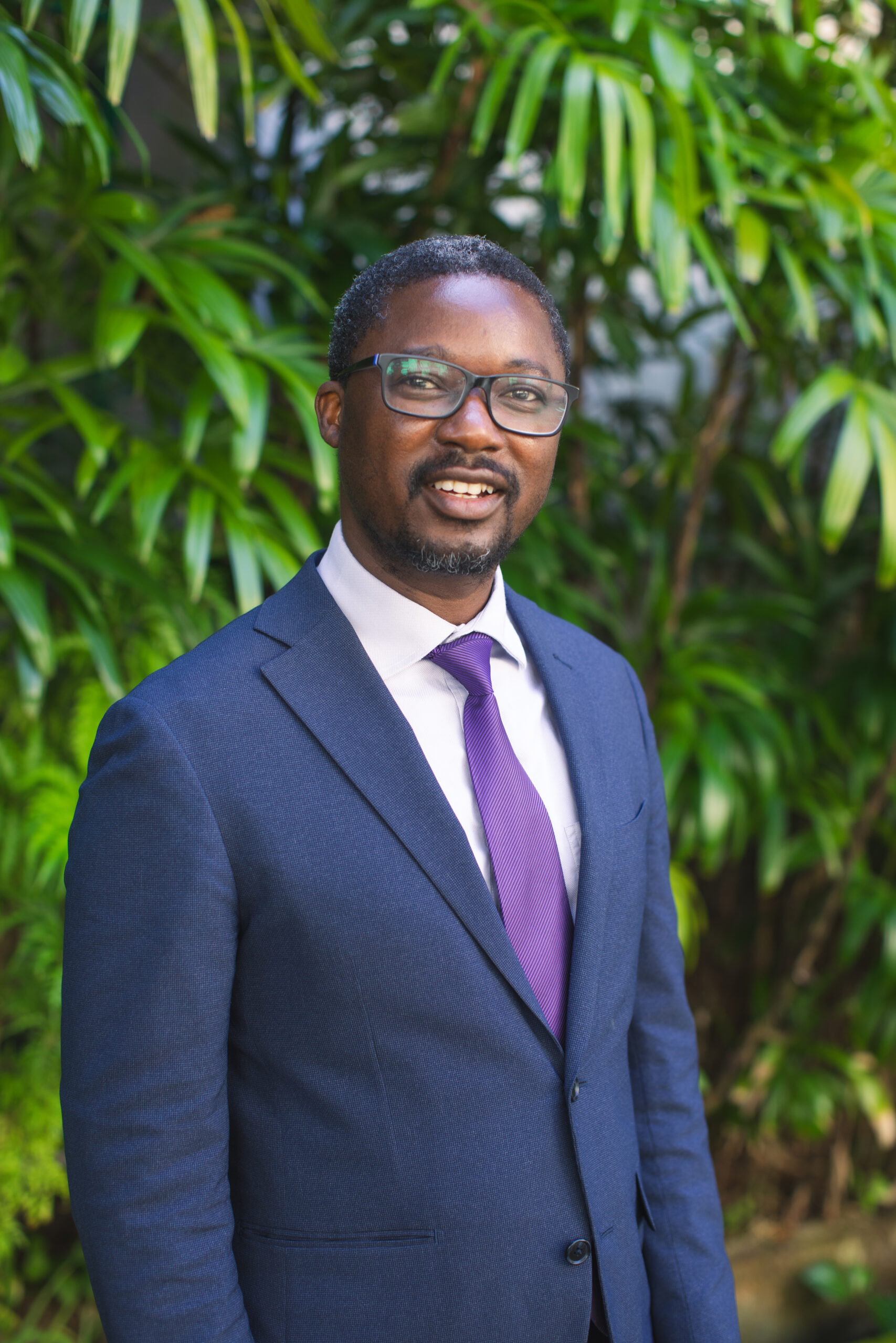 Urgent Call for Africa to Close Water and Climate Gaps by 2030