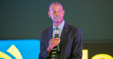 MoMo Virtual Card Opens Global Digital Payments for Zambians – Mastercard VP