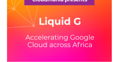 Liquid C2 Launches AI-Powered Google Cloud Programme in Africa