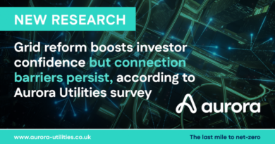 UK Grid Reform Spurs Investment but Delays Persist