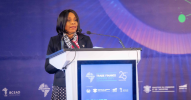 Afreximbank Calls for Major Scale-Up of Factoring to Drive SME Growth Across Africa 