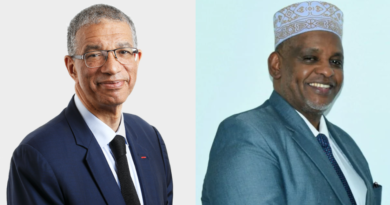 Shelter Afrique Appoints New Board Leadership