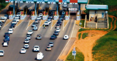 Zambia Revises Road Tolls for Selected Vehicle Classes from January 2026