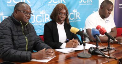 Energy Poverty Pushes Cost of Living Higher, JCTR Warns