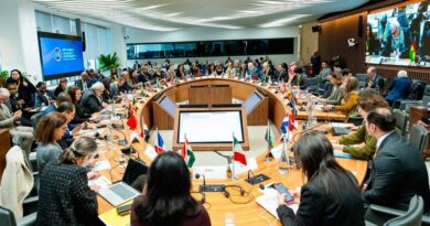 African Nations Step Up Contributions as ADF-17 Replenishment Opens in London