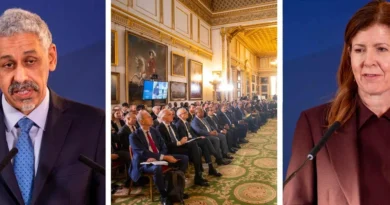 AfDB rallies global investors to boost private capital for Africa